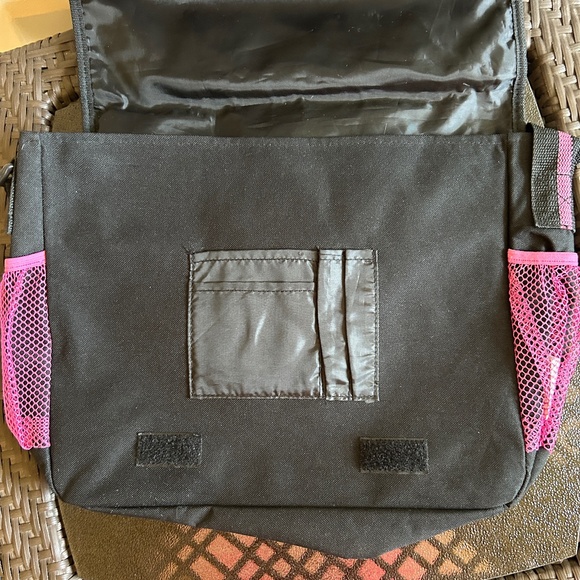 Disney High School Musical Messenger Bag Y2K - Picture 4 of 10